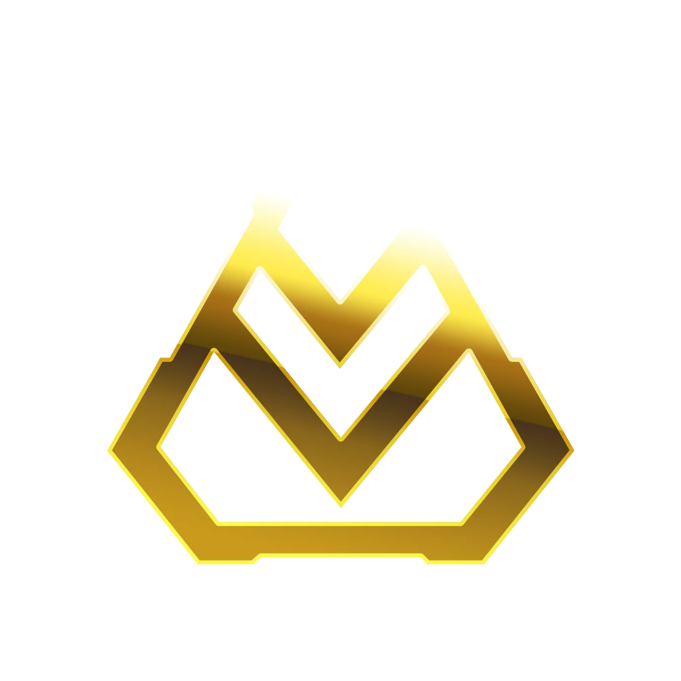 Gold II II rank icon
