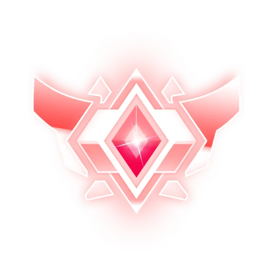 Grand Champion II I rank icon