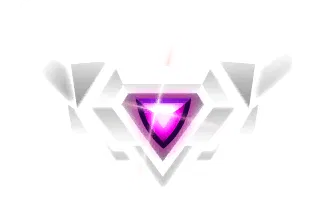 Supersonic Legend rank icon